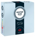 413771 Kondómy 60 mm Mister Size