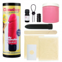 553441 Cloneboy Vibrator set na naklonovanie penisu