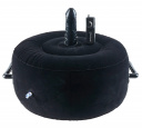 543292 Nafukovacia taburetka s vibrátorom