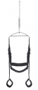 543187 Hojdačka Fantasy Swing
