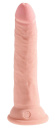 545465 Realistické dildo King Cock Triple Density