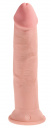 545481 Realistické dildo King Cock Triple Density