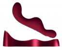 5400287 Vibrátor Rocks-Off Ruby Glow Blush
