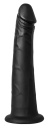 5001862 Kiiroo Keon VAC-U-LOCK-Dildo