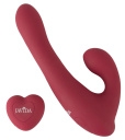 555401 Javida RC Rotating Rabbit Vibrator