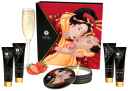 628220 Shunga Geisha Strawberry Sparkling Wine