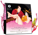 628093 Japonský perličkový kúpeľ Shunga Love Bath Dragon Fruit
