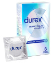 414638 Kondómy Durex Hautnah Classic 8 ks