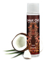 628620 Masážny olej NUEI Hot Oil Coconut