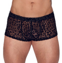 21332531711 Pánske boxerky Noir Handmade