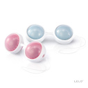 Lelo Beads Mini venušine guličky