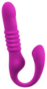 5402077 Vibrátor Javida 3 Function Vibrator