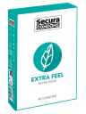 416509 Kondomy Secura Extra Feel 48 ks