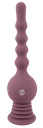 558710 Análny vibrátor Turbo Shaker Anal Lover