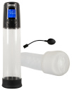 5402352 Vákuová pumpa Mister Boner Automatic Masturbation Pump