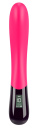 5402344 Vibrátor Pink Sunset G-Spot