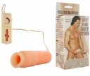 30-25103 Masturbátor Oro Sucker