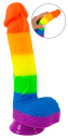 5003369 PRIDE! dildo