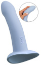5405017 Heart Guy Blue vibrátor