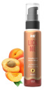 631221 intt Lick me Peach jedlý erotický gél