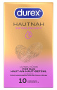 416967 Durex Hautnah Extra Feucht kondomy 10 ks