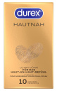 416959 Durex Hautnah kondomy 10 ks