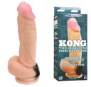s908 Realistický penis Kong