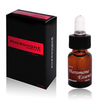 Feromóny Pheromone Essence pro ženy