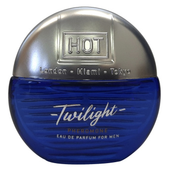 HOT0055030 Feromóny Hot Twilight pro muže