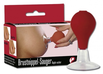 s3892 511110 Pumpička na bradavky