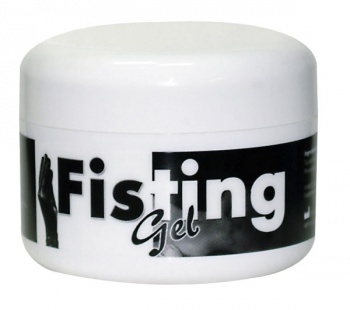 620289 Fisting gel