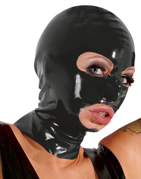 29200501001 Latexová maska