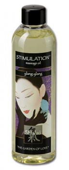 619140 Masážní olej Ylang Ylang