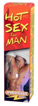 ruf 1081 Hot Sex Man