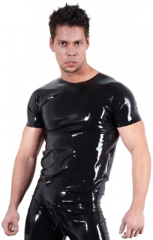 29100201701 Latexové tričko