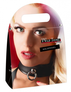 2030071 1101 Bondage obojok