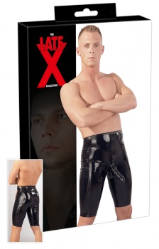 29100041701 Latexové shortky