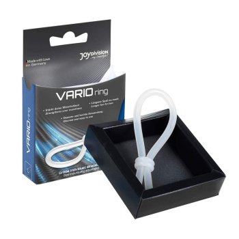 JOYD015621 Slučka na penis VARIOring