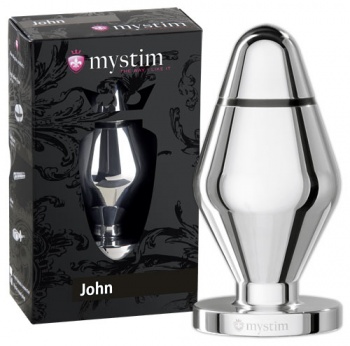 528960 Mystim anální kolík