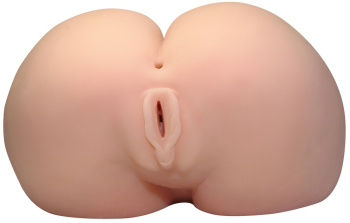504025 Realistixxx Pussy Masturbator