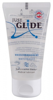 623911 Lubrikační gel Just Glide 