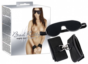 521280 Bondage set