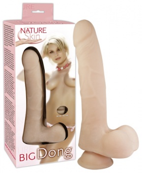507172-v Realistický penis Big Dong