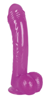 520047 Dildo Ready mate