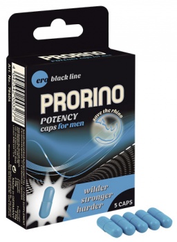610585 Prorino Potency