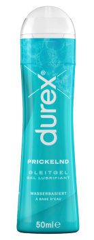 612820 Durex Play Prickelnd lubrikačný gel