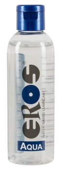 613339 Lubrikační gel EROS Aqua