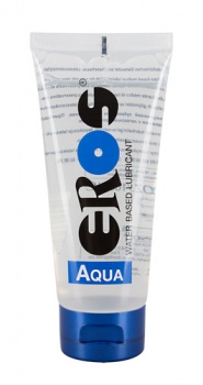 615129 Lubrikační gel EROS Aqua