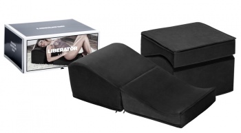  504955 Vyklápěcí polštář Liberator Flip Ramp
