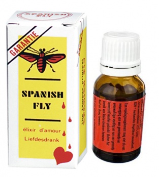 s328 Spanish fly extra